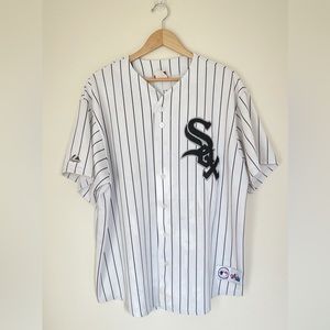 chicago white sox
Jersey